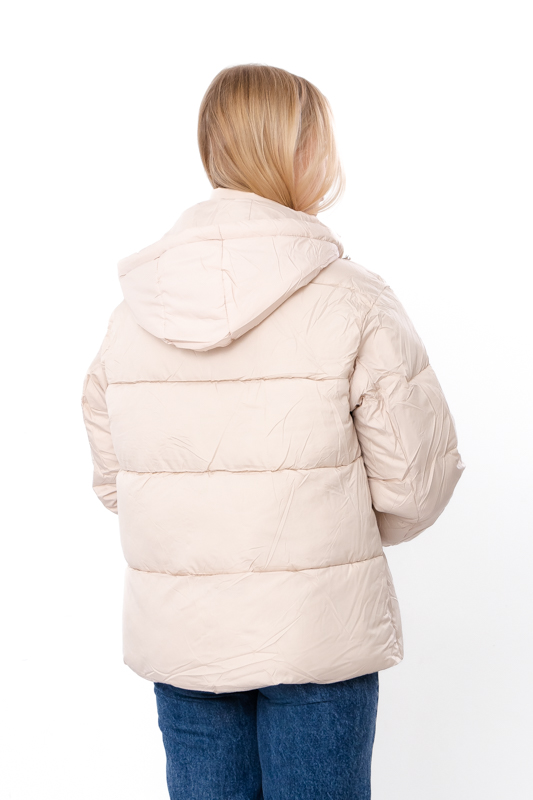 Куртка жіноча (зима)